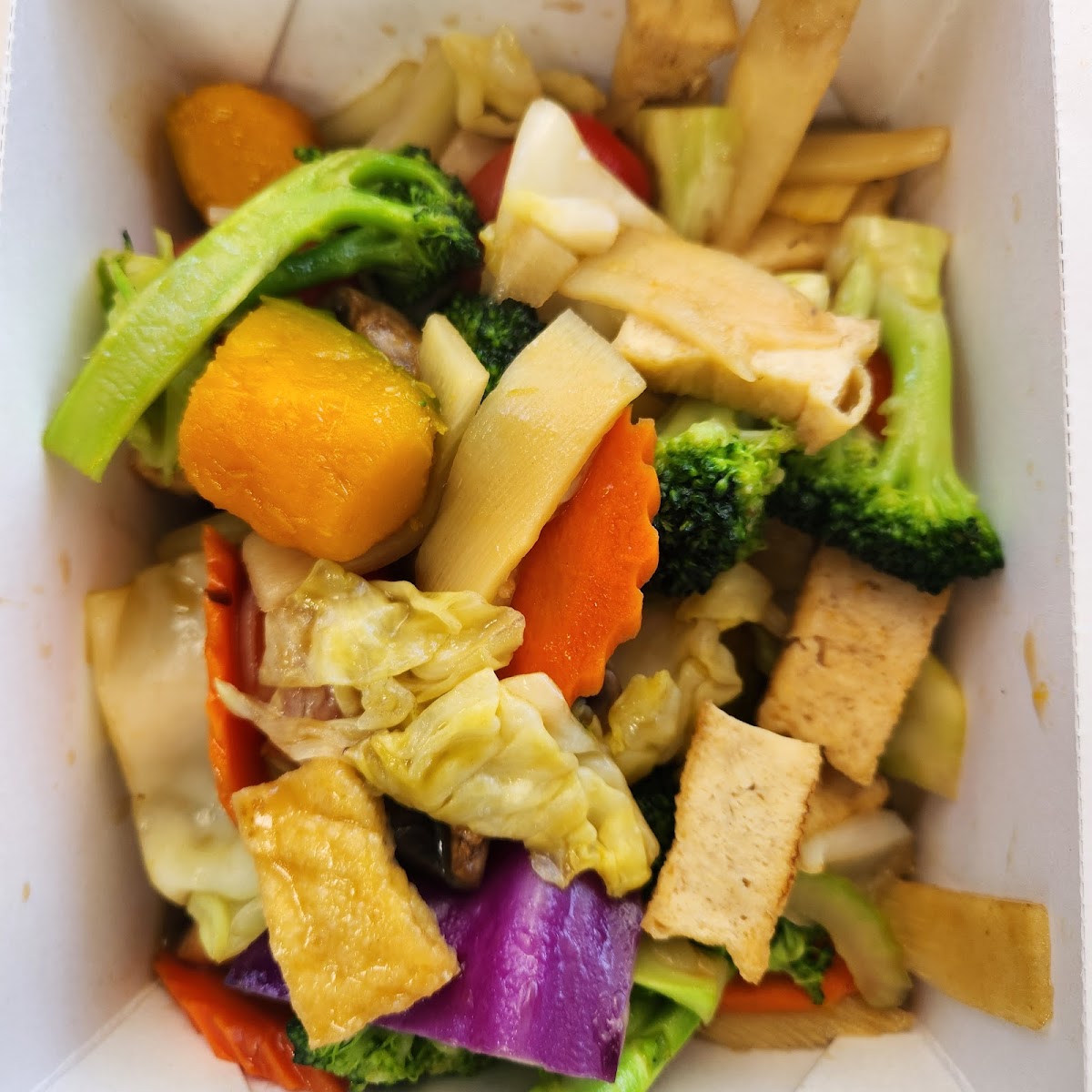 Drumrongthai Foodcart